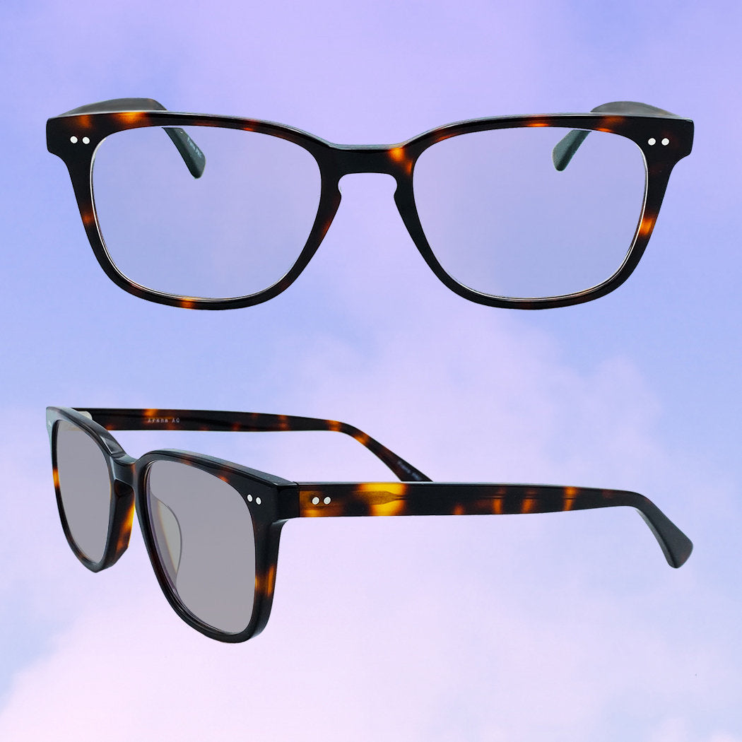 vintage, retro, optical quality frames, glasses, prescription eyewear, reading glasses, photochromic lenses, blue light glasses