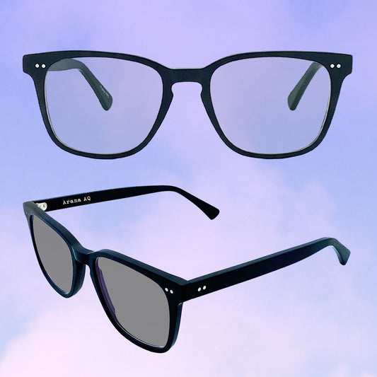 vintage, retro, optical quality frames, glasses, prescription eyewear, reading glasses, photochromic lenses, blue light glasses