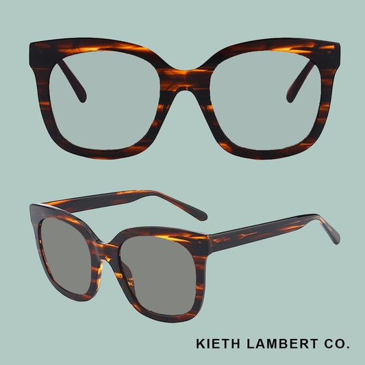 blue light glasses with photochromic light changing lenses