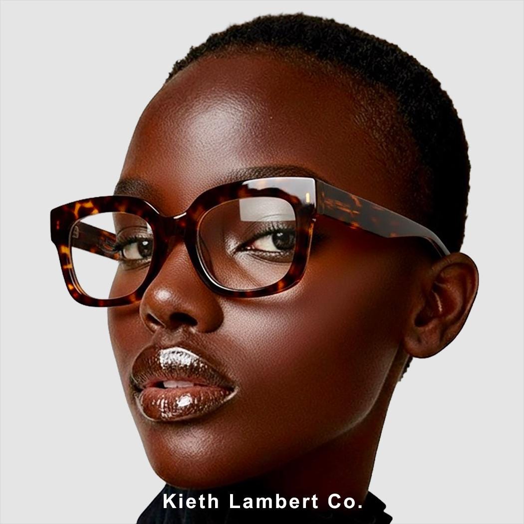 Blue Light Blocking Glasses: Photochromic Optical Style 8045